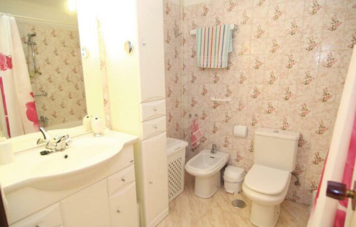 Apartamento Luz Del Mar Torrox Esterno foto